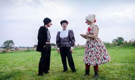 Photographe culturel