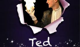Ted Magic Show - Magicien,  Arbre de Noël etc...