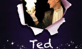 Ted Magic-Show - Magicien,  Arbre de Noël etc...