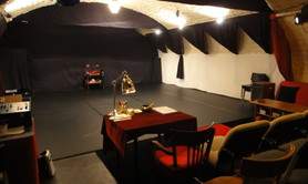 Cie L.G.K. - Ateliers Théâtre 1er et 2ème niveau