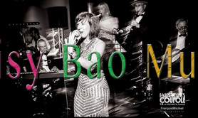 Daisy Bao Music - La musique de votre évènement !