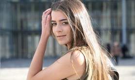 Elodie Siby - Trio Acoustique