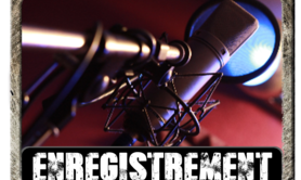 Ouest Record - Studio d'enregistrement, mixage, mastering et Vidéo