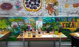 Les Parfumeurs Amateurs - Animations olfactives : senteurs et parfums