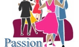 Passion Danse à BURY - Cours de danse de salon et danse en ligne