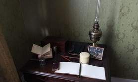 Selma Guettaf - Atelier d'écriture : écrits autour du roman