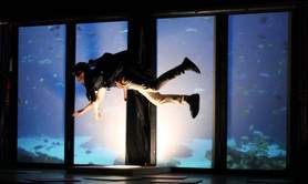 Marc-Etienne - Tablette Tactile Géante