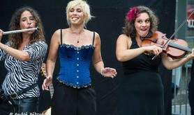 Trio La Quinte - 
