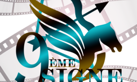 9ème Signe productions - Vidéo - Graphisme - Evénementiel