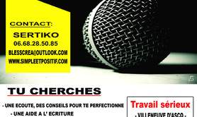 Simple et Positif - COACHING-ENREGISTREMENT