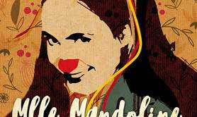 Mlle Mandoline - Mlle Mandoline, le retour...