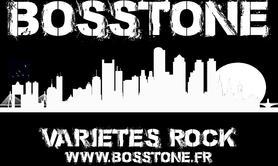 Bosstone  - Variétés Rock 