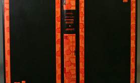 Reliure Retière Boccard - cours de reliure, dorure, restauration