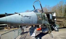 Pôle Aéronautique d'Avord