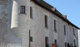 Musée du Costume et de l'Artisanat au XIXème siècle