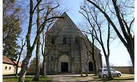 Abbaye de Puyferrand