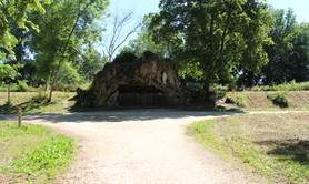 Parc Naturel Départemental - Sully sur Loire