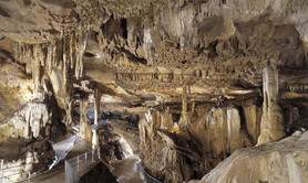 Les Grottes de Bétharram