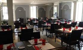 Hôtel Restaurant du Centre