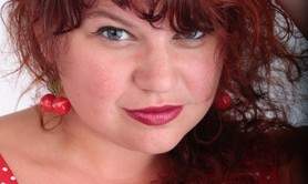 Delphine Robin - Comédienne