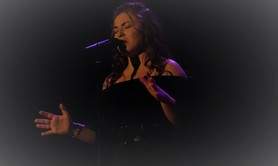 Élie Cartier-Michaud - Technique son et lumière