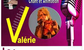 un brin de folie vendée - CHANT ET ANIMATION chansons françaises