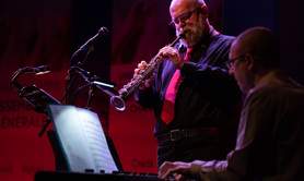 Ill' Remember Jazz - Prestation animation Jazz