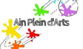 Ain Plein d'Arts - stage d' arts plastiques