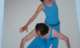 GAVINO Henri Ballet théâtre - Danse et théâtre