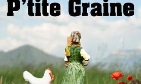Rotations Culturelles et cie Kikeï - Histoire de P'tite Graine