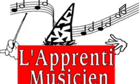 L'apprenti musicien