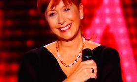 Delphine Mailland  - Concert à domicile, variété, jazz, gospel, lyrique...