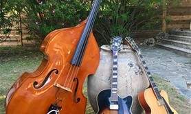 swing and co - groupe de jazz manouche pour animer vos événements