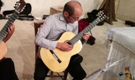 Rinaldo - Guitare : Cours tout public