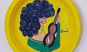 abichou imen - coach de vie en art thérapeutique