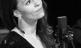 Marie Jeanne Swing - Groupe de musique Jazzy & chanson française 