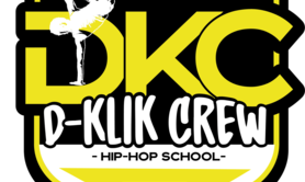 D-Klik Crew - Cours de danse hip-hop 