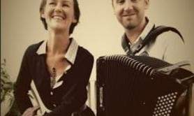 Rue de la chanson - Duo chanson et  voix