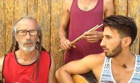 Trio GIORDANI family  - Musique italienne
