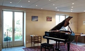 Stages de piano pour adultes