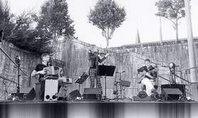 Irish Moov - Musique festive irlandaise