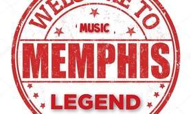 MEMPHIS LEGEND - Groupe de musique américaine - Country Rock'n Roll Boogie...