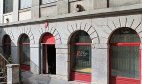 École de Théâtre de Lyon  - Formation professionnalisante au métier de comédien