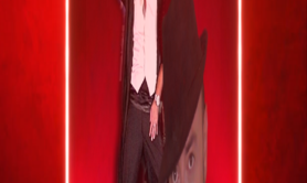 Sébastien Charles - Turbulence Française