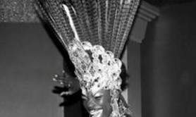 Marlène Sorriso - cours samba brésil