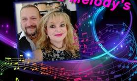 Isa Melody's - Chanteuse Chanteur