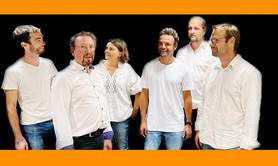 Little Steps Jazzband  - Groupe Jazz and Groove en Vendée 