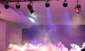 Rythme et révérence  - Cours de danse pour tous 