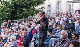 Musique Acoustique Machine - Compagnie professionnelle autour des musiques