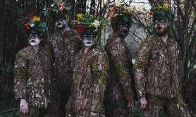 Compagnie Entre-Autres - La Mastication des Morts